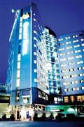 Quality Hotel Airport Arlanda