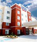 Fairfield Inn & Suites Tupelo