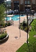 Courtyard Montvale