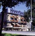 BEST WESTERN Ambassador Hotel Bosten