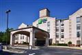 Holiday Inn Express Hotel & Suites BLYTHEWOOD