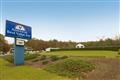 Americas Best Value Inn/North Scituate