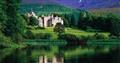 Inverlochy Castle