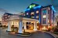 Holiday Inn Express Hotel & Suites WARWICK-PROVIDENCE (AIRPORT)
