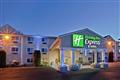 Holiday Inn Express Hotel & Suites BURLINGTON