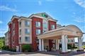 Holiday Inn Express Hotel & Suites WEST MONROE