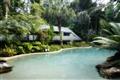 FERNTREE RAINFOREST LODGE