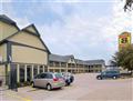 Super 8 Fort Worth