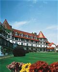 The Fairmont Algonquin