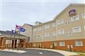 BEST WESTERN PLUS Charlottesville Airport Inn & Suites