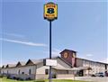 Super 8 Motel - Belgrade/ Bozeman Airport