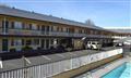 BEST WESTERN Town House Lodge