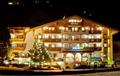 Hotel Stubaierhof Neustift