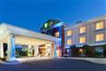 Holiday Inn Express Hotel & Suites DILLSBORO - WESTERN CAROLINA