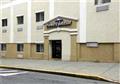 Howard Johnson Express Inn Bronx