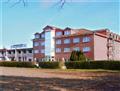 Concorde Sporting Hotel