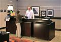 Hampton Inn BirminghamLeeds AL