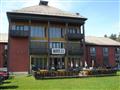 BEST WESTERN Trudvang Rena Hotell