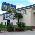 Regency Inn and Suites Galena Park