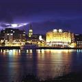 City Hotel