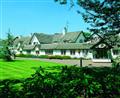 BARCELO BASINGSTOKE COUNTRY HOTEL