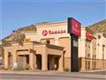 Ramada Ruidoso