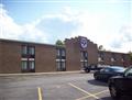Knights Inn Little Falls
