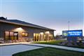 BEST WESTERN PLUS Night Watchman Inn & Suites