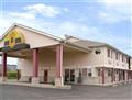 Super 8 Wapakoneta