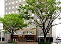 Comfort Hotel Maebashi