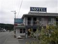Pacific Inn Motel