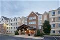 Staybridge Suites AUSTIN-ROUND ROCK