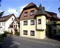 Frankischer Hof Hotel