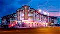 BEST WESTERN Florimont Casino & Spa