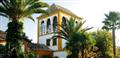 Casa Rural Cortijo Mimbrales