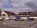 Six Hills Hotel