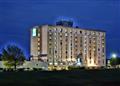 Comfort Inn & Suites Downtown at the Clinton Library