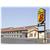 Super 8 Motel - Huron