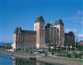 ANA Hotel JR HUIS TEN BOSCH
