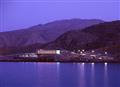 Golden Tulip Khasab Hotel Resort