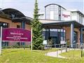 Mercure Hotel Greifswald Am Gorzberg