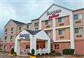 Fairfield Inn Ashland