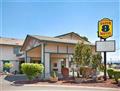 Super 8 LaGrande