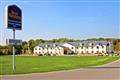 Best Western Albany Garden Inn