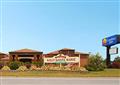 Comfort Inn Sault Sainte Marie