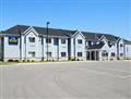 Microtel Inn & Suites Springfield