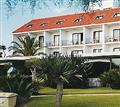 Schuhmann Strand Hotel