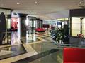 Hotel Executive Cosenza-Rende