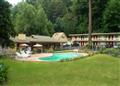 Econo Lodge Ben Lomond