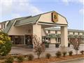 Super 8 Sallisaw